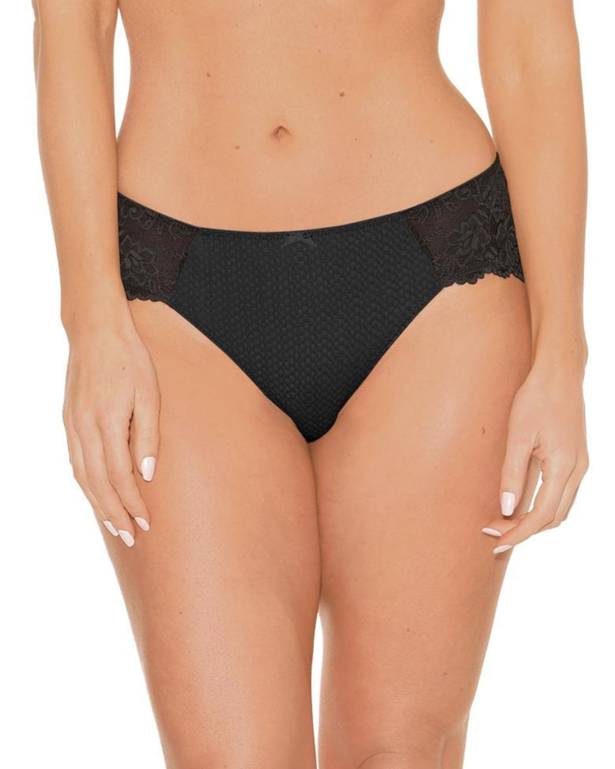 Fit Fully Yours Bikini Panty - U2762