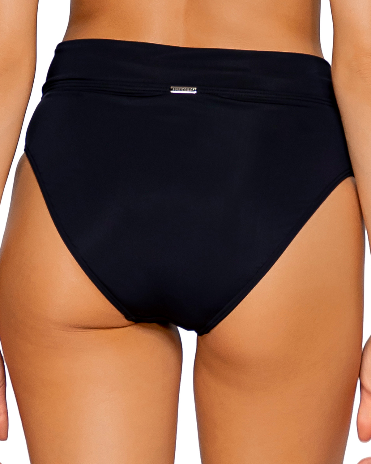 2023 Sunsets Solids Summer Lovin' V-Front Bottom (More colors available) - 31B - Blum's Swimwear & Intimate Apparel, Patchogue, Long Island, Buffalo, New York, Year Round Swimwear, Angela’s Bra Boutique, Farmingdale, Swimsuit, Ashley's Swimwear & Lingerie, Ashley's of Buffalo, Lovely Swimwear & Intimate Apparel, Full-Figure Swimwear, Bathing Suit, Full Bust, Full FigureBras, Plus Size Swimwear, Tummy Control, Everything But Water, Bare Necessities, Kohl's Macy's, Target, Walmart