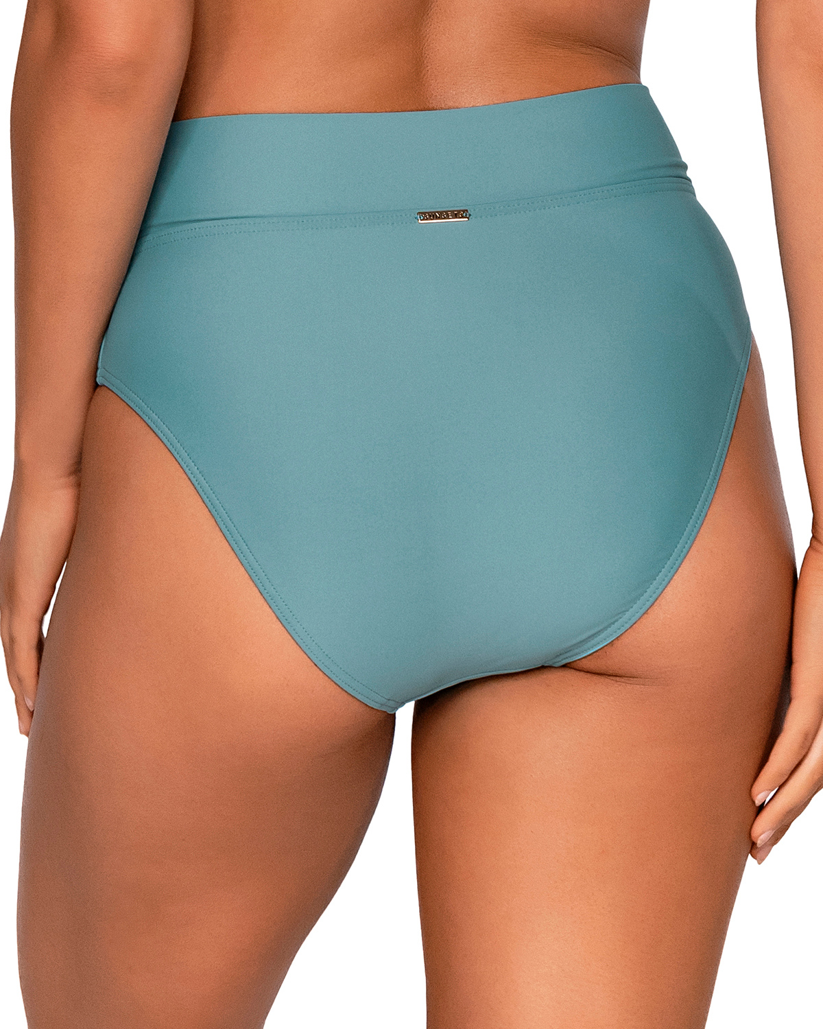 2023 Sunsets Solids Summer Lovin' V-Front Bottom (More colors available) - 31B - Blum's Swimwear & Intimate Apparel, Patchogue, Long Island, Buffalo, New York, Year Round Swimwear, Angela’s Bra Boutique, Farmingdale, Swimsuit, Ashley's Swimwear & Lingerie, Ashley's of Buffalo, Lovely Swimwear & Intimate Apparel, Full-Figure Swimwear, Bathing Suit, Full Bust, Full FigureBras, Plus Size Swimwear, Tummy Control, Everything But Water, Bare Necessities, Kohl's Macy's, Target, Walmart
