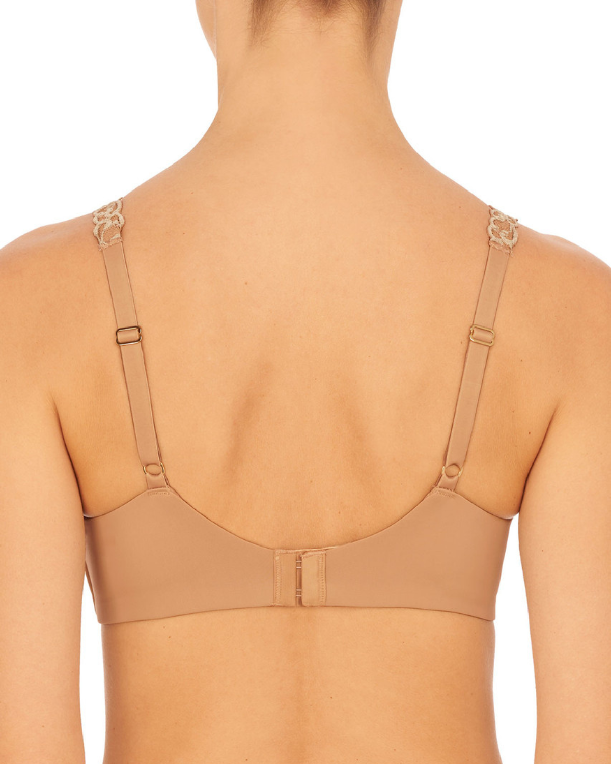 Natori Pure Luxe Wireless Contour Bra - 723321 - Blum's Swimwear & Intimate Apparel, Patchogue, Long Island, Buffalo, New York, Year Round Swimwear, Angela’s Bra Boutique, Farmingdale, Swimsuit, Ashley's Swimwear & Lingerie, Ashley's of Buffalo, Lovely Swimwear & Intimate Apparel, Full-Figure Swimwear, Bathing Suit, Full Bust, Full FigureBras, Plus Size Swimwear, Tummy Control, Everything But Water, Bare Necessities, Kohl's Macy's, Target, Walmarta