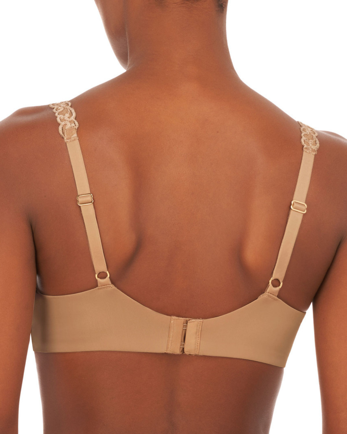 Natori Pure Luxe Wireless Contour Bra - 723321 - Blum's Swimwear & Intimate Apparel, Patchogue, Long Island, Buffalo, New York, Year Round Swimwear, Angela’s Bra Boutique, Farmingdale, Swimsuit, Ashley's Swimwear & Lingerie, Ashley's of Buffalo, Lovely Swimwear & Intimate Apparel, Full-Figure Swimwear, Bathing Suit, Full Bust, Full FigureBras, Plus Size Swimwear, Tummy Control, Everything But Water, Bare Necessities, Kohl's Macy's, Target, Walmarta