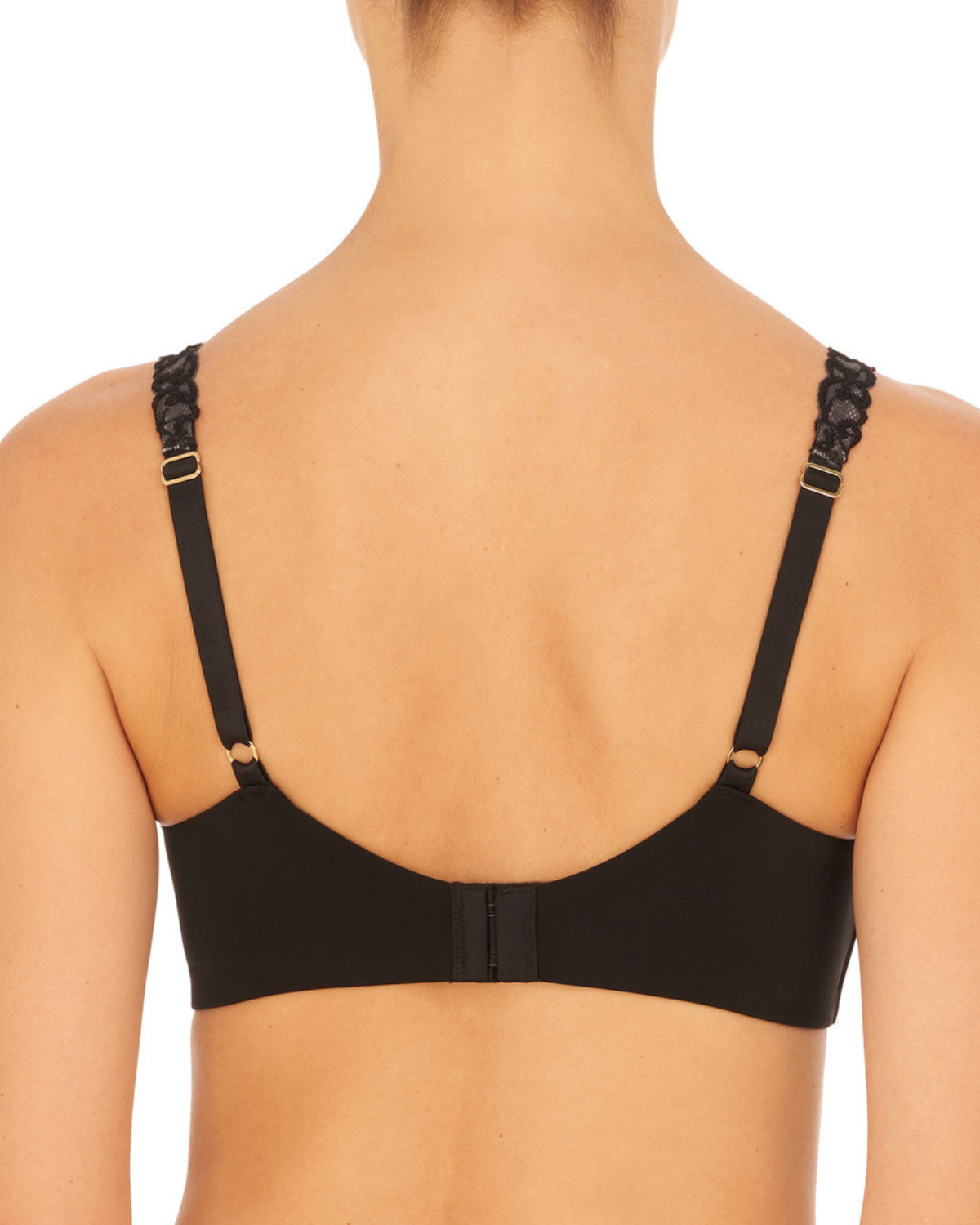 Natori Pure Luxe Wireless Contour Bra - 723321 - Blum's Swimwear & Intimate Apparel, Patchogue, Long Island, Buffalo, New York, Year Round Swimwear, Angela’s Bra Boutique, Farmingdale, Swimsuit, Ashley's Swimwear & Lingerie, Ashley's of Buffalo, Lovely Swimwear & Intimate Apparel, Full-Figure Swimwear, Bathing Suit, Full Bust, Full FigureBras, Plus Size Swimwear, Tummy Control, Everything But Water, Bare Necessities, Kohl's Macy's, Target, Walmarta