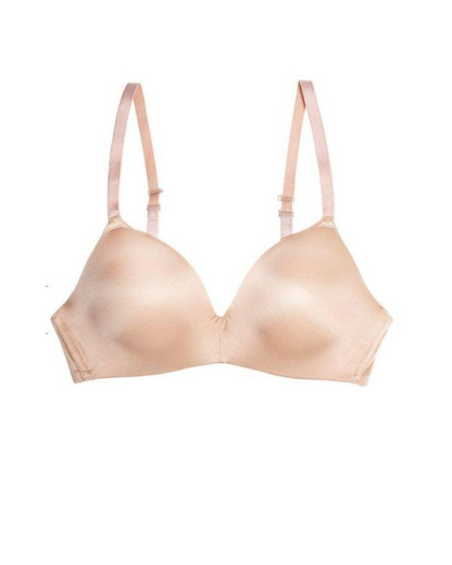 B. Tempt'd By Wacoal Future Foundation Wire free T-Shirt Bra (More colors available) - 956281 - Au Natural