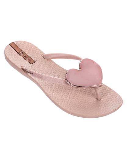 Ipanema Maxi Heart Flip Flops (More colors available) - 82120