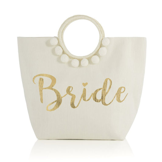 Shiraleah Mia Bride Tote - 01-02-054