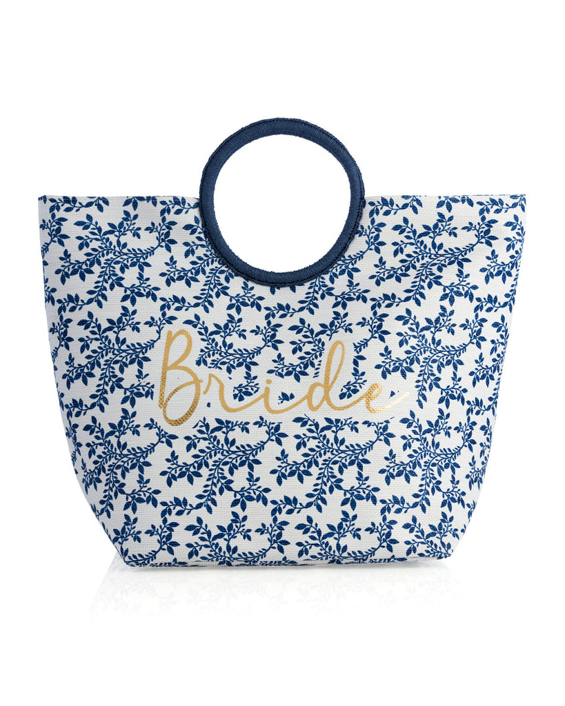 2023 Shiraleah Fiorentina Bride Tote - 01-02-108 - Blum's Swimwear & Intimate Apparel - Patchogue - Long Island - Buffalo - New York - Full-Figure Swimwear - Bathing Suit - Plus Size Swimwear - Tummy Control Swim - Swimsuits for every age - Everything But Water - Bare Necessities - Kohl's - Macy's - JC Penny - Ashley’s Lingerie - Blum's Buffalo - Ashley's Swimwear & Lingerie - Ashley's of Buffalo - Target - Walmart