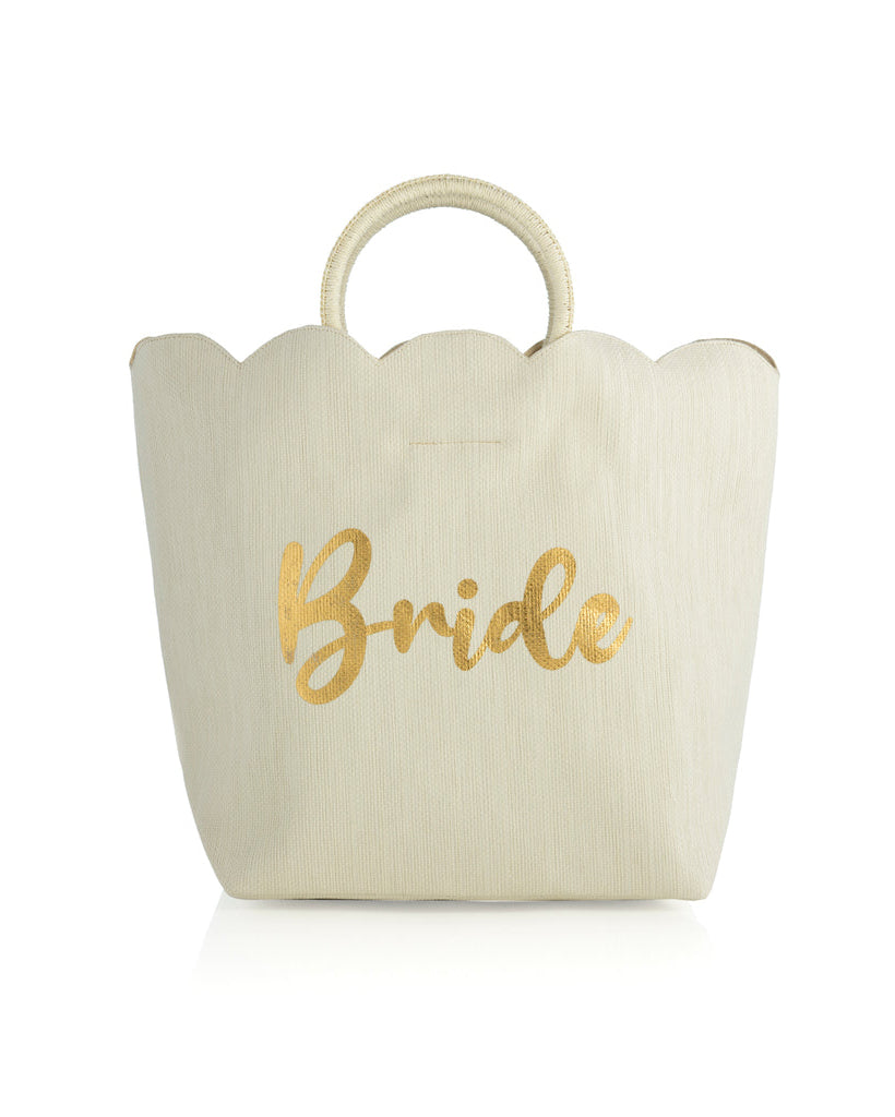2023 Shiraleah Bride Scalloped Edge Tote - 01-02-111 - Blum's Swimwear & Intimate Apparel - Patchogue - Long Island - Buffalo - New York - Full-Figure Swimwear - Bathing Suit - Plus Size Swimwear - Tummy Control Swim - Swimsuits for every age - Everything But Water - Bare Necessities - Kohl's - Macy's - JC Penny - Ashley’s Lingerie - Blum's Buffalo - Ashley's Swimwear & Lingerie - Ashley's of Buffalo - Target - Walmart