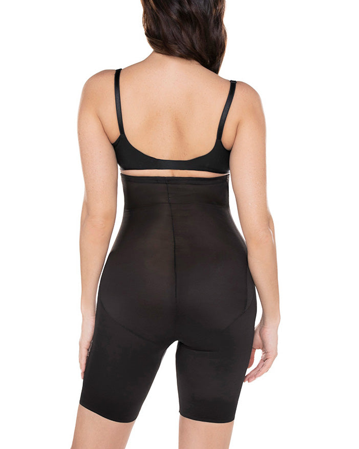 Miraclesuit Shapewear Magicshaper® High Waist Thigh Long Leg Shaper (More colors available) - 2709