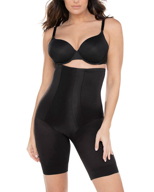 Miraclesuit Shapewear Magicshaper® High Waist Thigh Long Leg Shaper (More colors available) - 2709