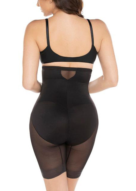 Miraclesuit Shapewear High Waist Thigh Slimmer (More colors available) - 2789