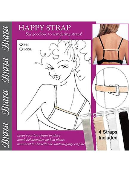 Braza Happy Strap – Blum's Swimwear & Intimate Apparel