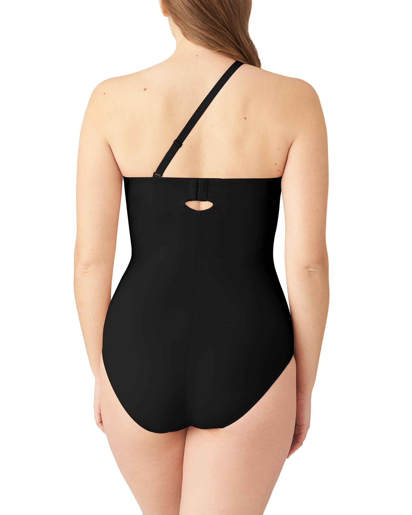 Wacoal Red Carpet Strapless Body Briefer (More colors available) - 801219