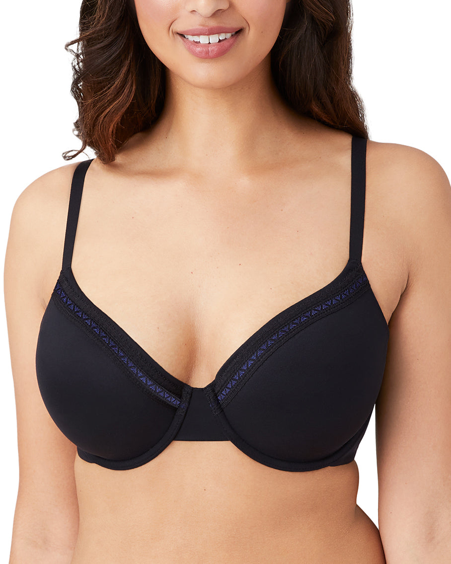 Wacoal Perfect Primer Underwire T-Shirt Bra (More colors available