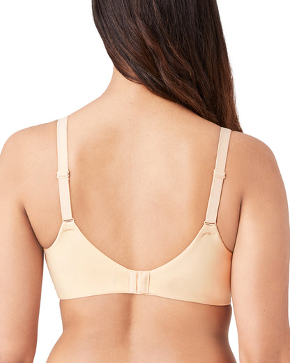 Wacoal Perfect Primer Underwire Bra (More colors available) - 855213 - Sand