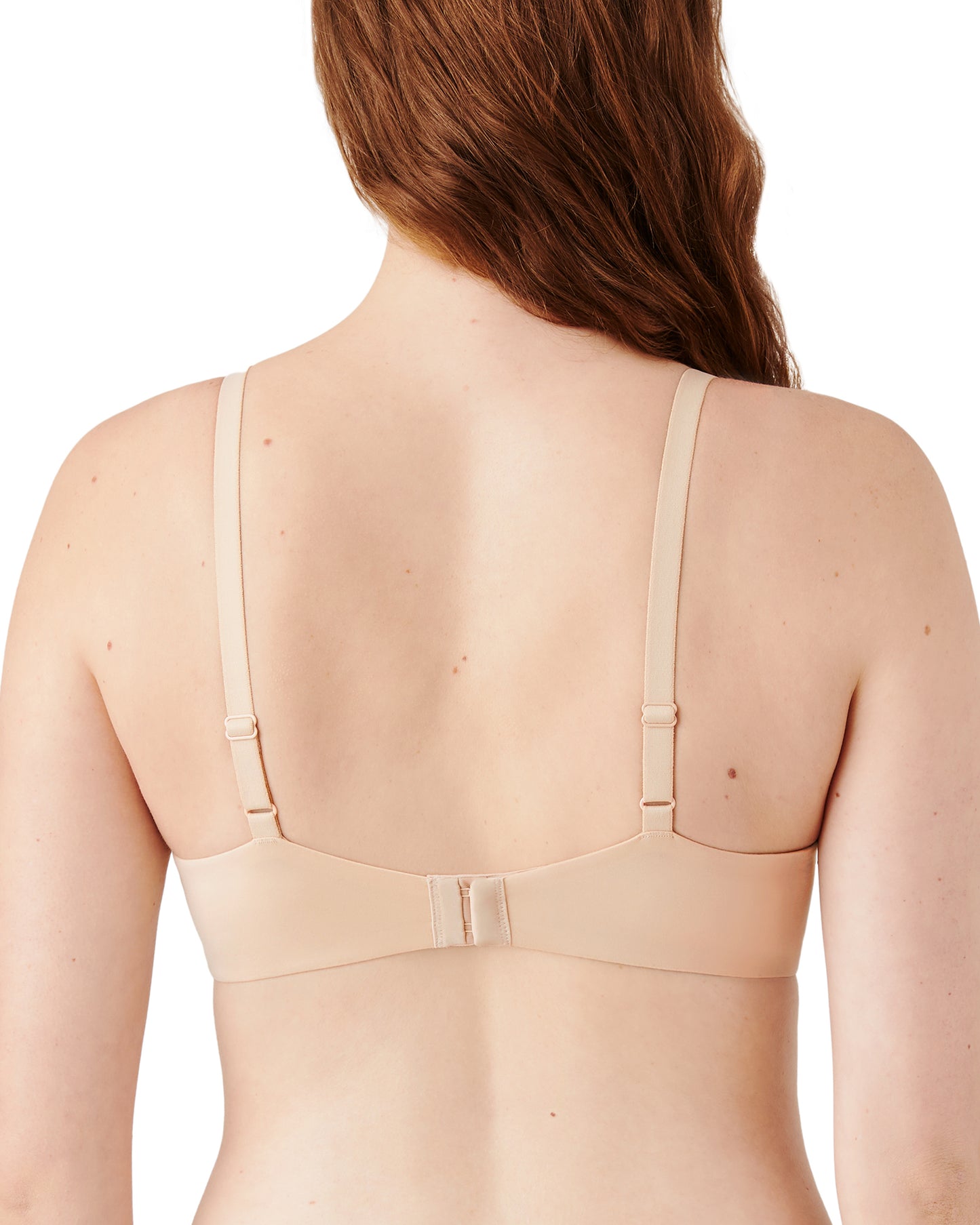 Wacoal Perfect Primer Underwire Push Up Bra (More colors available) - 858313 - Sand