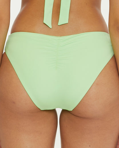 2023 Becca by Rebecca Virtue Color Code Adela Hipster Bottom (More colors available) - 858437