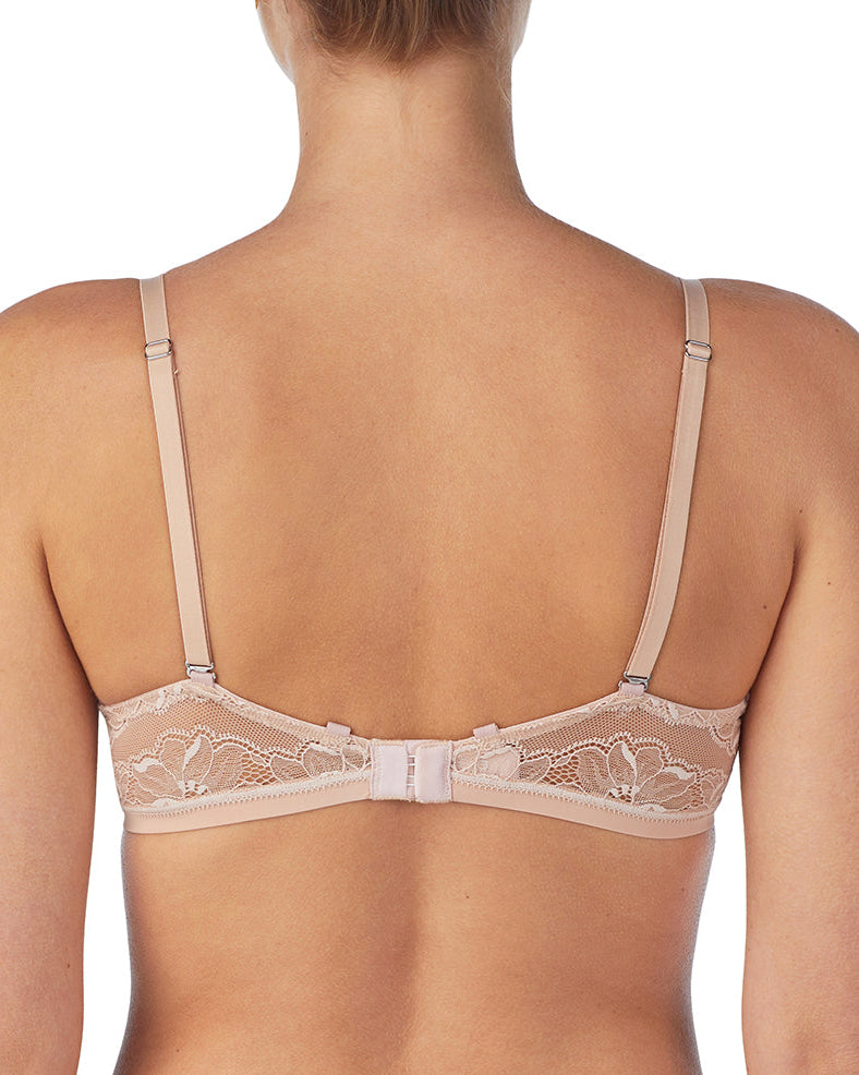 On Gossamer Sleek Micro Underwire Push Up Bra (More colors available) - G9200