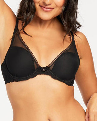 Montelle Mystique Plunge Bra (More colors available)