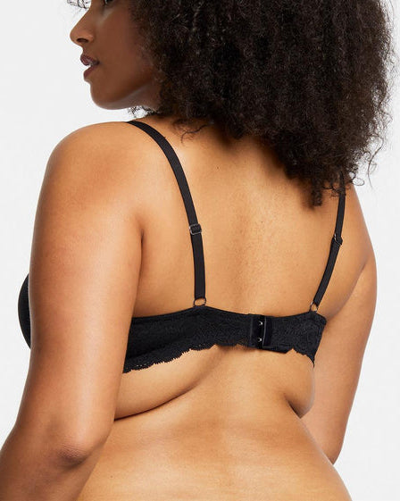 Montelle Mystique Plunge Bra (More colors available)