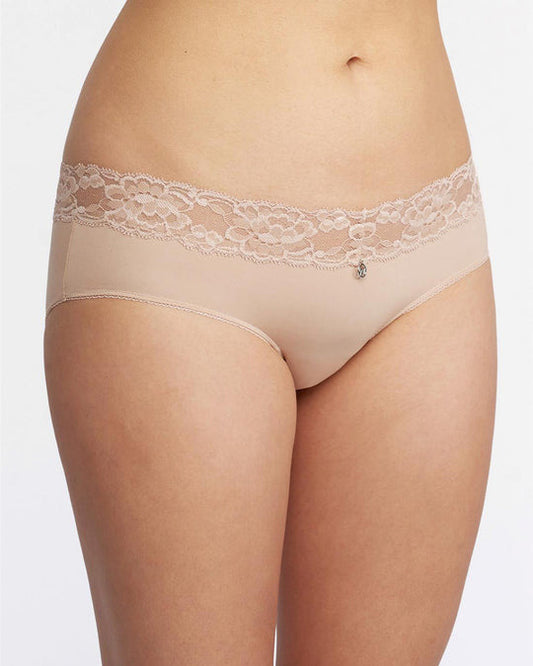 Montelle Hipster Panty (More colors available)