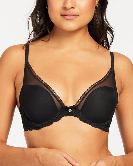 Montelle Mystique Plunge Bra (More colors available)