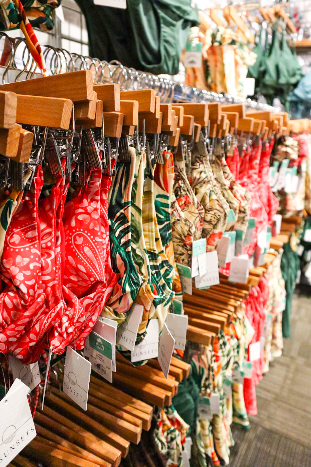Largest Swimwear Selection on Long Island – Family-Owned Shop in Patchogue