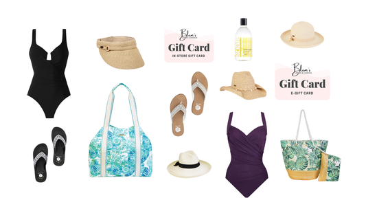 Holiday Gift Guide: Best Gifts for the Jet-Setter, Island Hopper & Cruise Lover