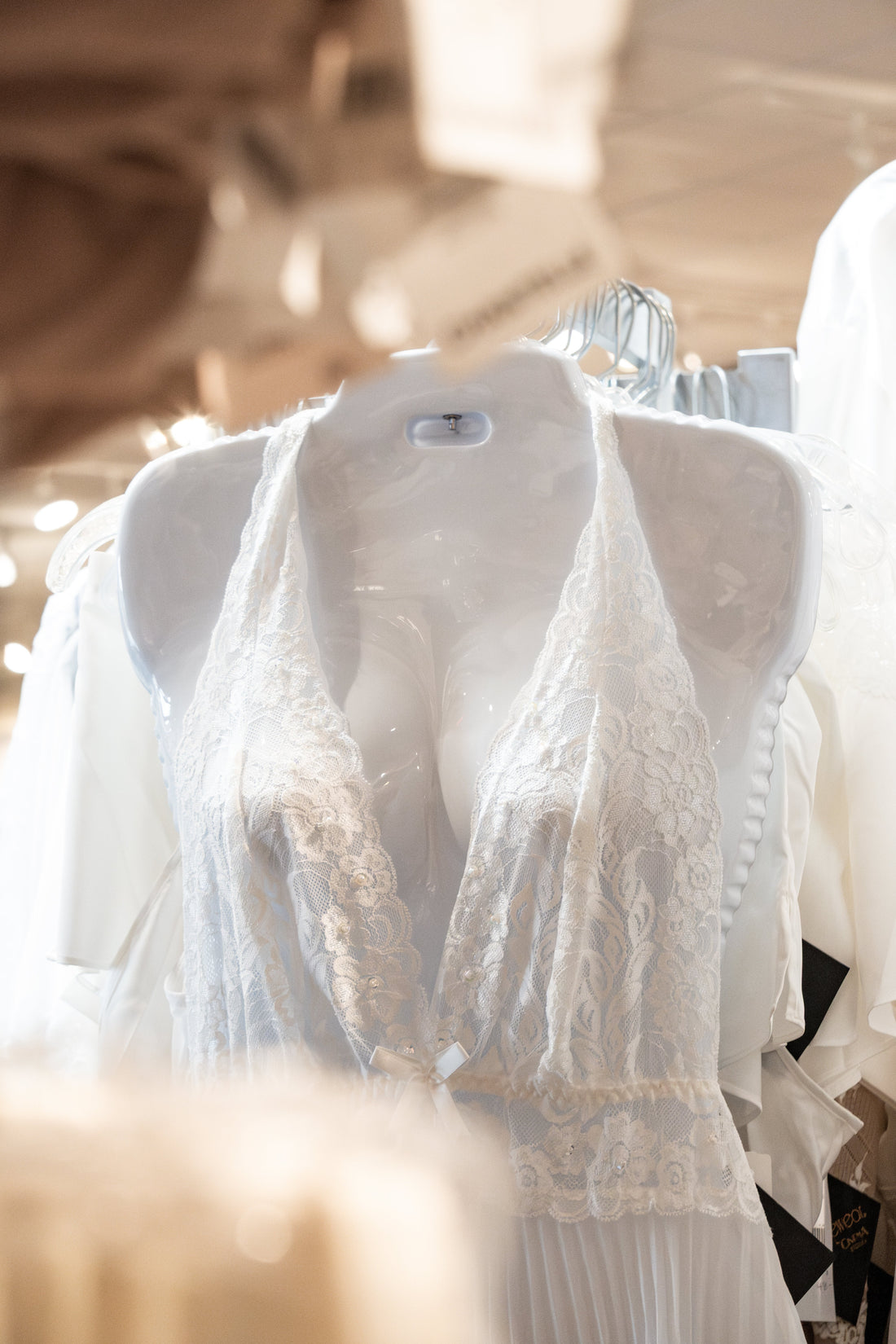 Complimentary Private Bridal Party Bra Fittings in Patchogue, Long Island