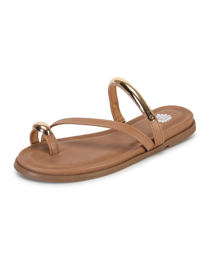 Yellow Box Hilari Toe Ring Sandal (More Colors Available)