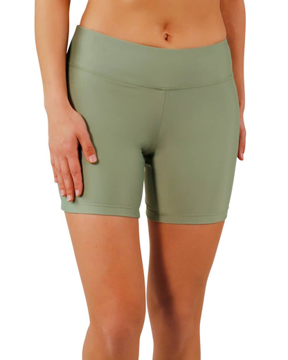 UvSkinz Active Swim Short (More Colors Available) - 040201