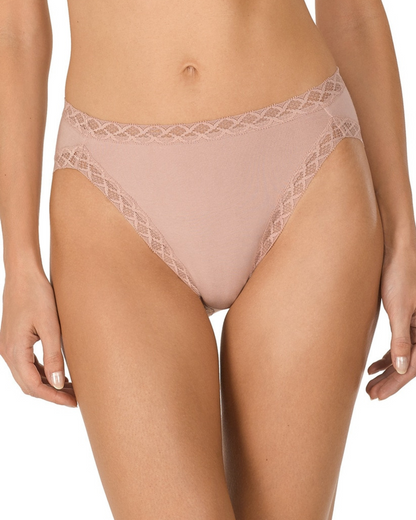 Natori Bliss Perfection French Cut Brief Panty (More colors available) - 152058