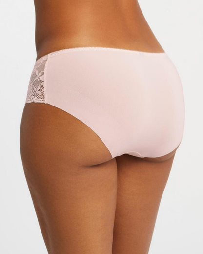 Montelle Nudies Hipster Panty (More Colors Available) - 9101