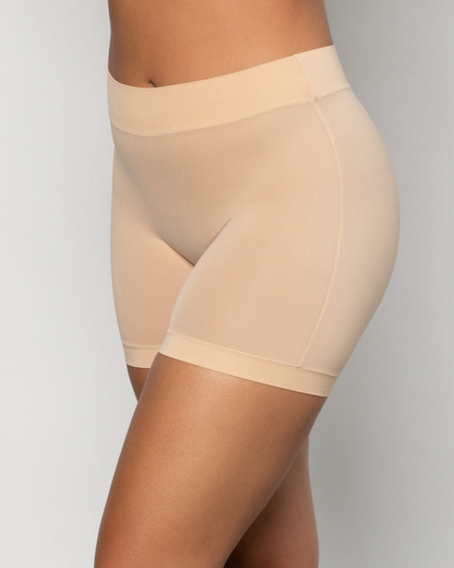 Curvy Couture Slip Short - 1350