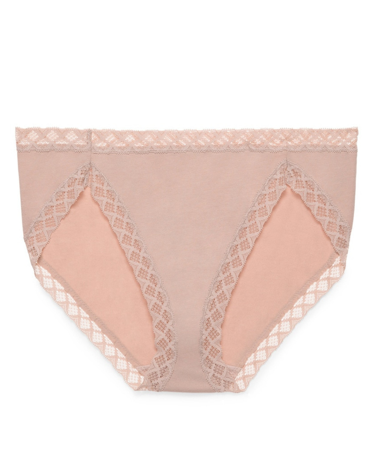 Natori Bliss Perfection French Cut Brief Panty (More colors available) - 152058