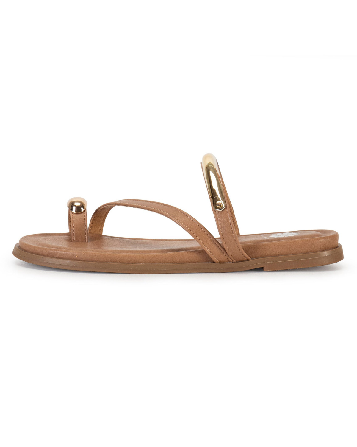 Yellow Box Hilari Toe Ring Sandal (More Colors Available)