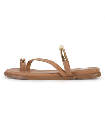 Yellow Box Hilari Toe Ring Sandal (More Colors Available)