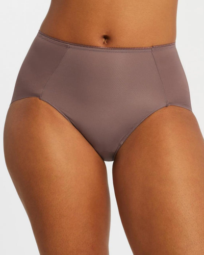 Montelle Nudies Modern Brief (More Colors Available) - 9109