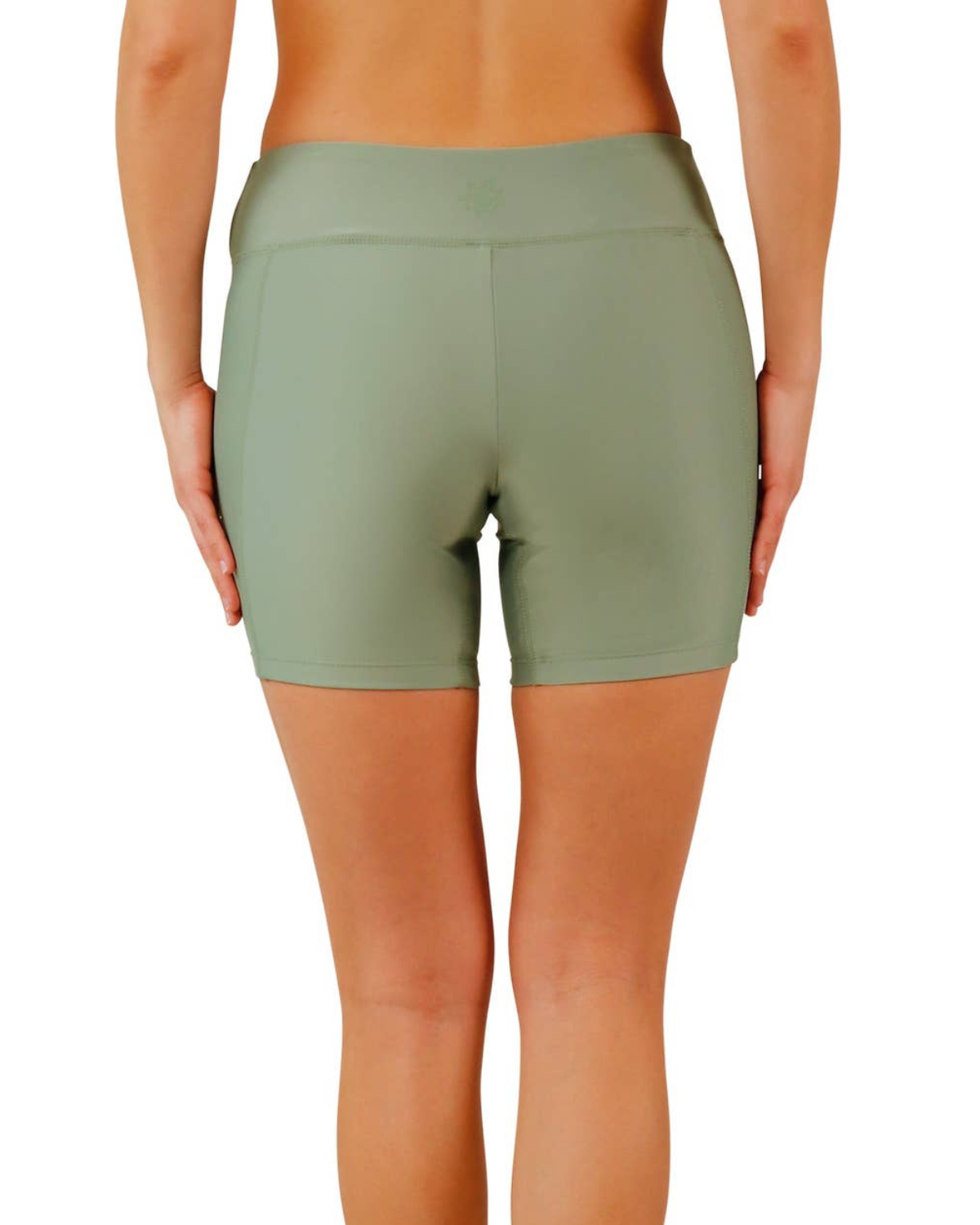 UvSkinz Active Swim Short (More Colors Available) - 040201