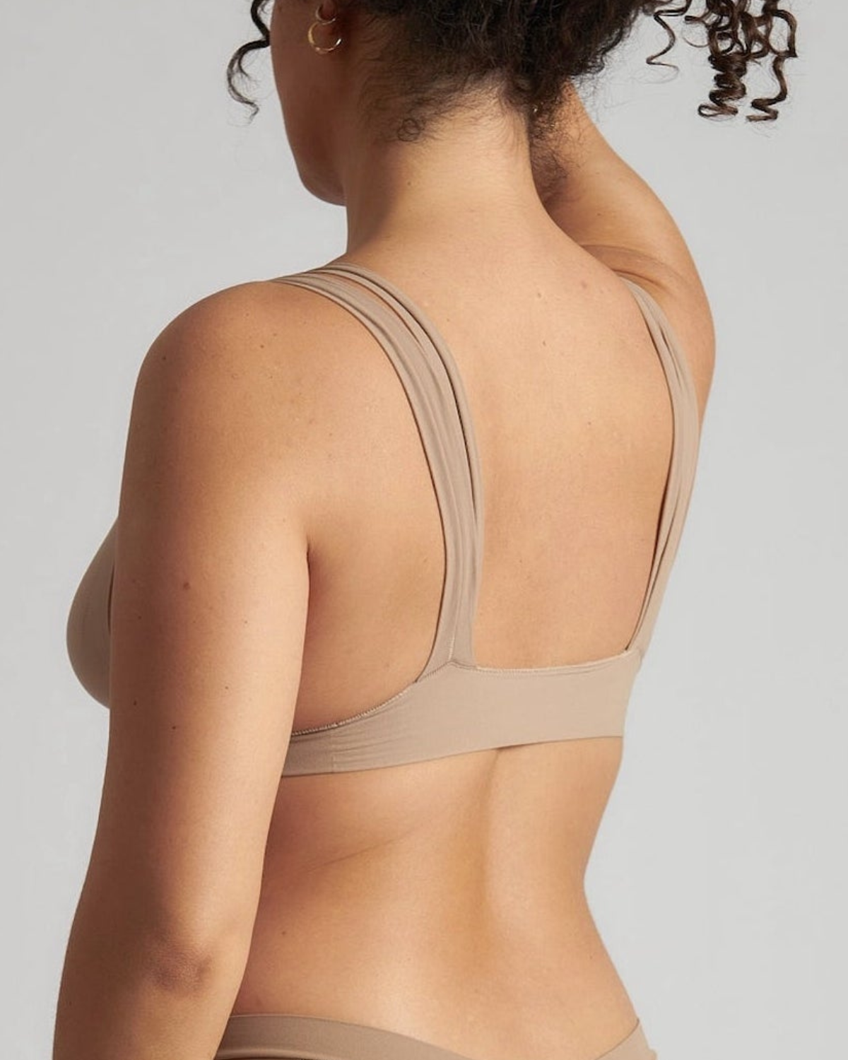 Nuudii Tee System Bra