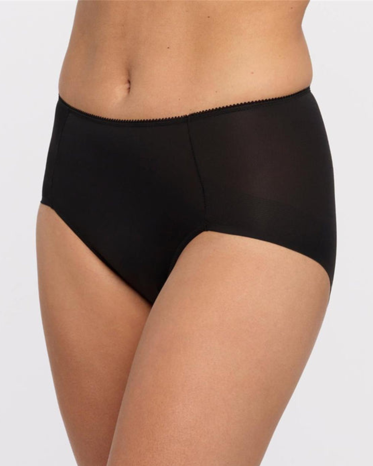 Montelle Nudies Modern Brief (More Colors Available) - 9109