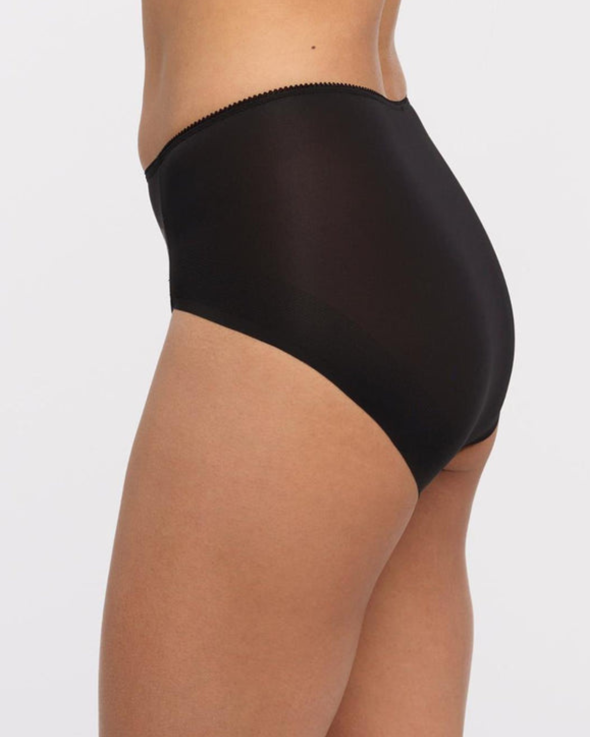 Montelle Nudies Modern Brief (More Colors Available) - 9109