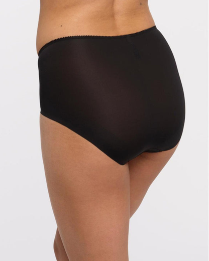 Montelle Nudies Modern Brief (More Colors Available) - 9109