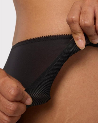 Montelle Nudies Modern Brief (More Colors Available) - 9109