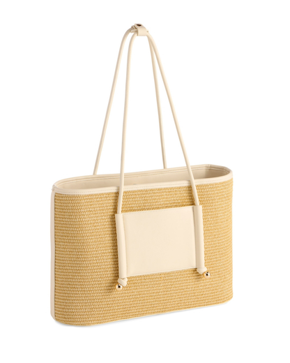 Shiraleah Salerno Tote (More Options Available) - 01-83-745