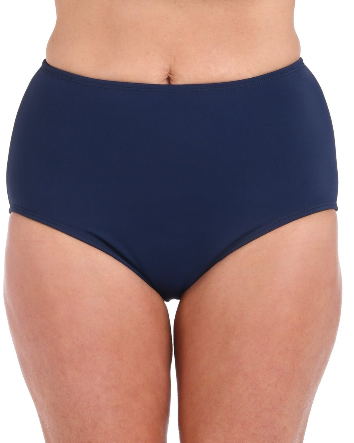 Maxine of Hollywood Solid Full Brief Bottom (More colors available) - Mm6nk50