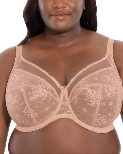 Goddess Verity Underwire Bra (More colors available) - Gd700205