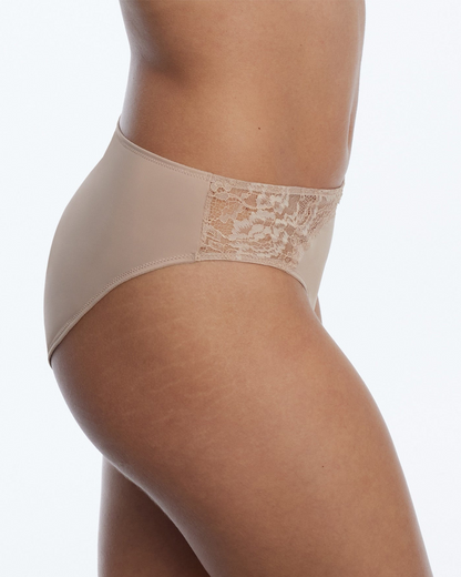Skarlett Blue Minx Bikini Brief - 373100