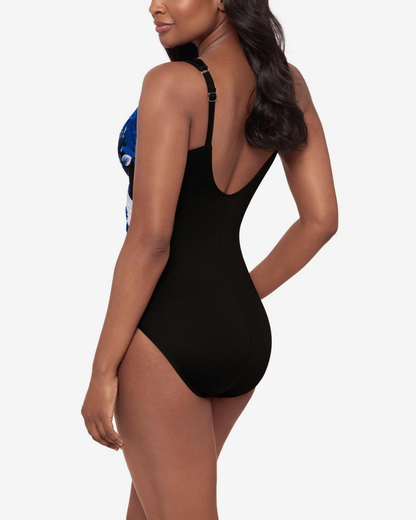 Miraclesuit Ombra Fiore Siren One Piece - 6567017