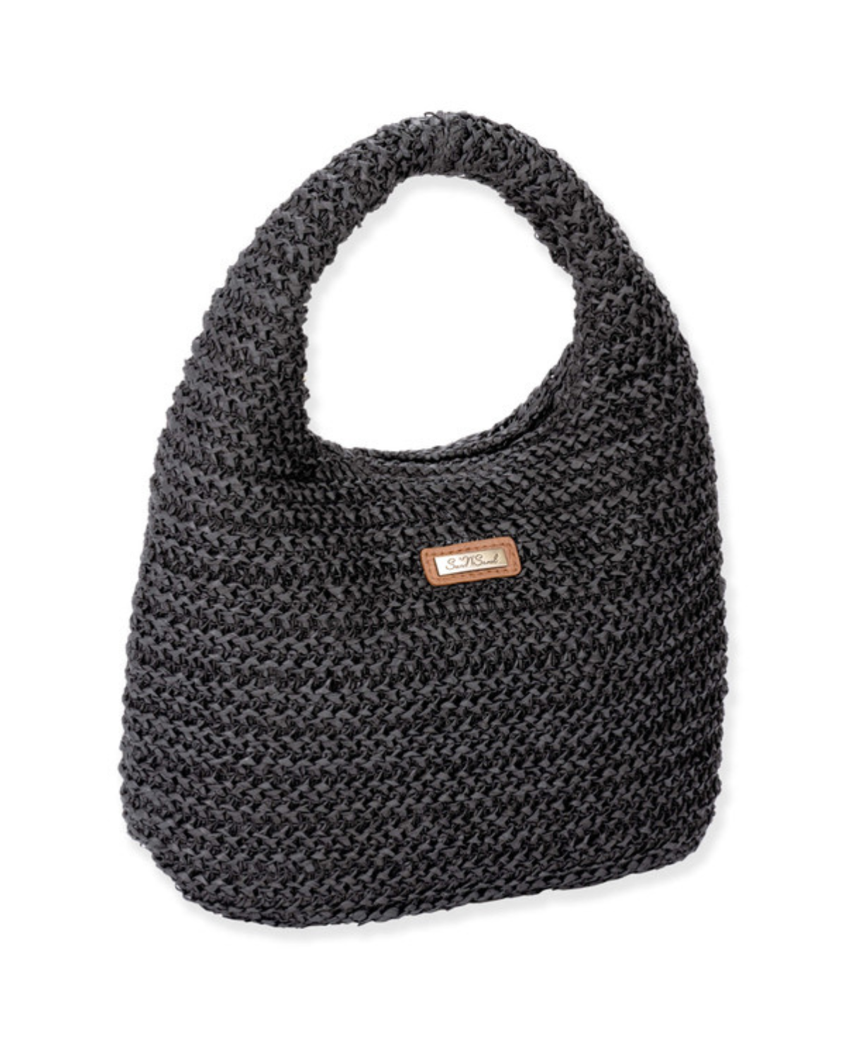 Sun N Sand Stone Willow Clutch Bag  (More Colors Available) - CE6858