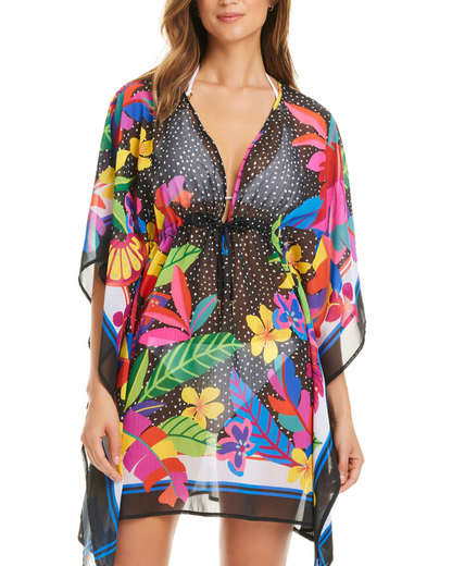 2025 Bleu by Rod Beattie Extra Bold Caftan - Rbeb26802